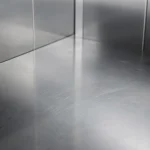 Bionox và các loại tẩy inox công nghiệp khác: So sánh với tẩy inox truyền thống