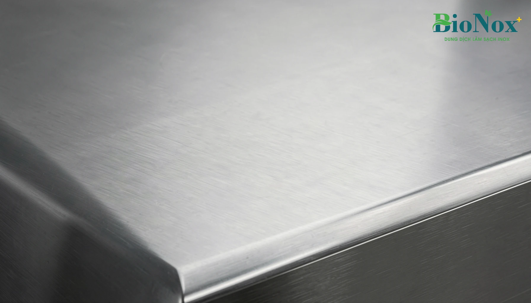 Cách làm sạch inox bị rỉ sét cho thiết bị và thang máy cơ quan