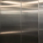 Giải pháp xử lý và tẩy vết xước inox thang máy chuyên nghiệp