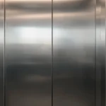 Công nghệ mới trong bảo dưỡng bề mặt inox thang máy