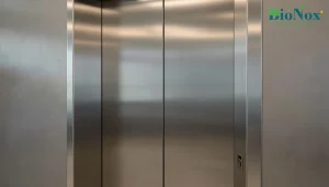 Dung dịch đánh bóng inox thang máy: giải pháp tiết kiệm chi phí