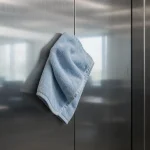 Hóa chất vệ sinh thang máy sáng bóng an toàn