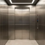Cẩm nang vệ sinh inox thang máy định kỳ cho nhà riêng và văn phòng